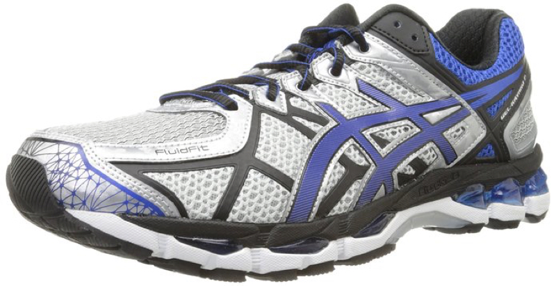 Illustration for article titled Your Seven Top Picks For Best Men's Running Shoe